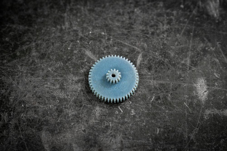 13/48 Odometer Gear - Single Gear Only!-Odometer Gears-grip-drift-Garagistic-bmw