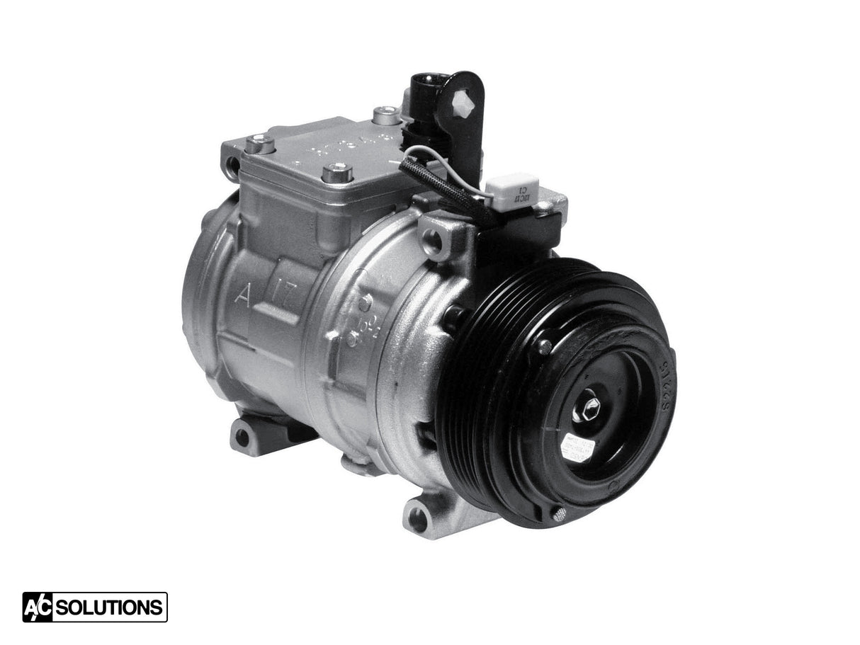 BMW Denso A/C Compressor (S50, S52, S54, M50, M52, M54)