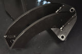 E36/E46 B48 Steel Engine Mount Brackets