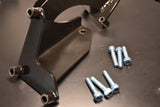 E36/E46 B48 Steel Engine Mount Brackets
