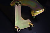 E36/E46 B48 Steel Engine Mount Brackets