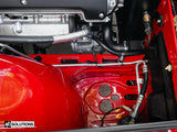 BMW E28 24V Swap A/C Solutions Conversion Kit (M50, M52, S50, S52, S54, M54)