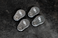 E30 ABS Sensor Delete Plugs-Steel parts-Garagistic