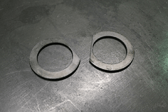 E30 Coilover Ring Seat-Steel parts-Garagistic