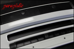 E30 Front License Plate Delete Plugs-Body Panels-Garagistic