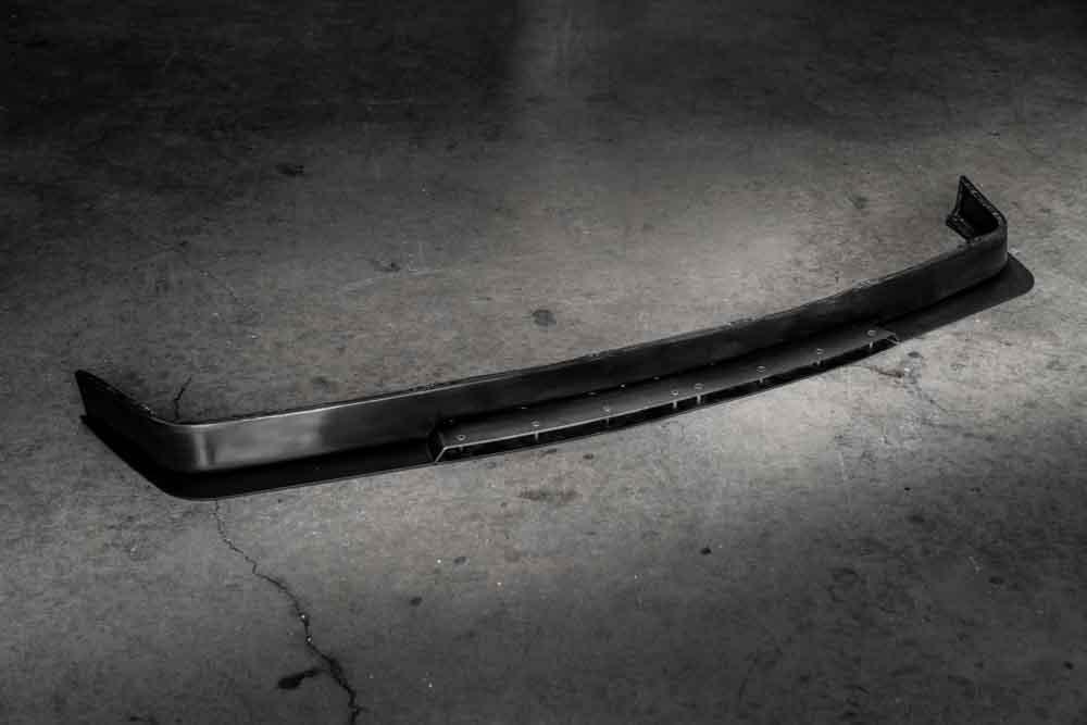 E30 IS Front Lip Spoiler – Garagistic