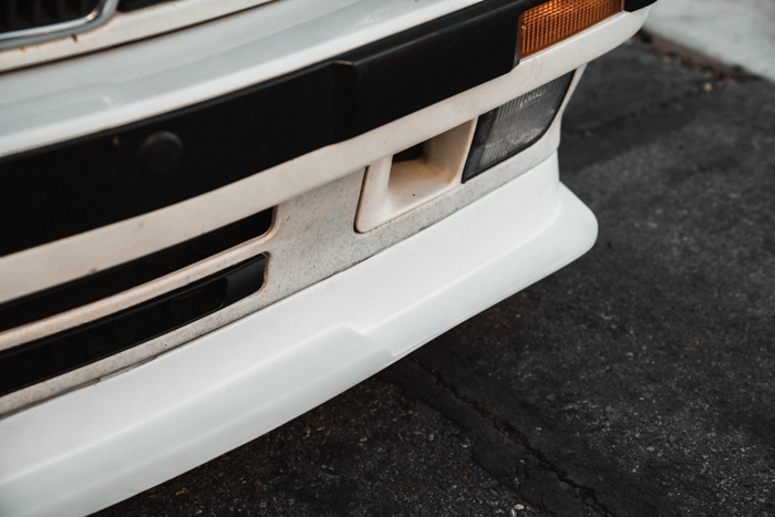 What's The Difference Between a Spoiler and a Front Lip Splitter? - All-Fit  Automotive