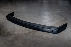 E30 Late model front plastic bumper - 325i, 325is, 51111976134-Body Panels-Garagistic