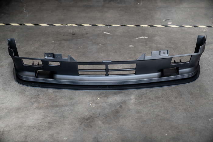 E30 "Mtech 1" Front Valence Under Splitter-Body Panels-Garagistic
