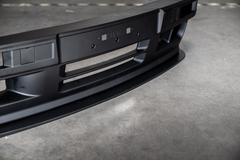 E30 "Mtech 2" Front Valence Under Splitter-Body Panels-Garagistic