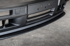 E30 "Mtech 2" Front Valence Under Splitter-Body Panels-Garagistic