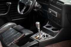 E30 "PRO" Self Centering Chassis Short Shifter