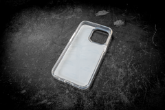 E36 Clear Case for iPhone®