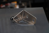 E36 Quick Release Front Bumper Brackets