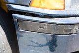 E36 Quick Release Front Bumper Brackets
