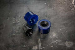 E46 M3 Polyurethane Front Control Arm Bushings - Clearance-Delrin Suspension-95a (Track)-Small Hex (21-22mm)-Garagistic