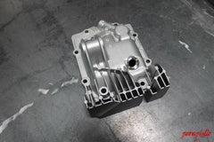 E46 (Non-M) Finned Differential Cover - 33117512980-Steel parts-Garagistic