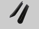 STROM E46 Swan Neck Carbon Wing Kit