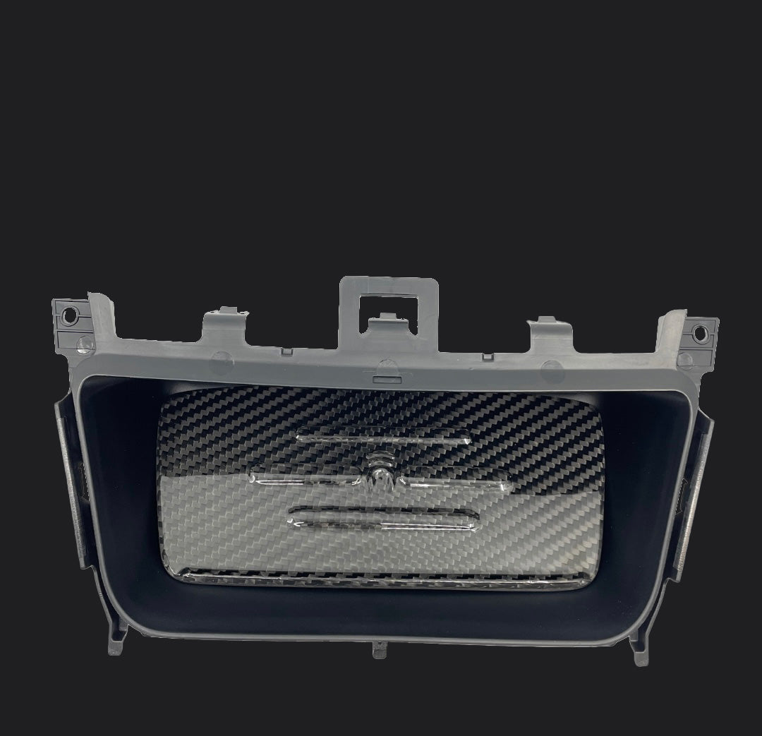 BMW E8X 1 SERIES Wireless Charger - E82