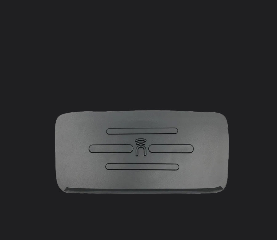 BMW E8X 1 SERIES Wireless Charger - E82