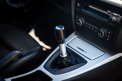 Garagistic BMW Shift Knob Adapter - OEM BMW to M10x1.25 or M12x1.25