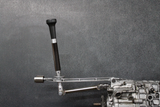 Garagistic Carbon Fiber Supreme Short Shifter - E92, E46, E36, E30, Z4, Z3-Solid mount shifter-Garagistic-Bare-Medium-Delrin Vintage-Garagistic