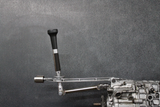 Garagistic Carbon Fiber Supreme Short Shifter - E92, E46, E36, E30, Z4, Z3-Solid mount shifter-Garagistic-Bare-Short-Delrin Vintage-Garagistic