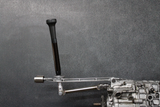 Garagistic Carbon Fiber Supreme Short Shifter - E92, E46, E36, E30, Z4, Z3-Solid mount shifter-Garagistic-Black Anodized-Medium-Delrin Vintage-Garagistic