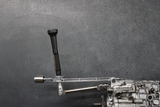 Garagistic Carbon Fiber Supreme Short Shifter - E92, E46, E36, E30, Z4, Z3-Solid mount shifter-Garagistic-Black Anodized-Short-Delrin Vintage-Garagistic