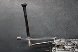 Garagistic Carbon Fiber Supreme Short Shifter - E92, E46, E36, E30, Z4, Z3-Solid mount shifter-Garagistic-Black Anodized-Tall-Aluminum Vintage W/Emblem-Garagistic