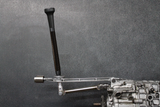 Garagistic Carbon Fiber Supreme Short Shifter - E92, E46, E36, E30, Z4, Z3-Solid mount shifter-Garagistic-Black Anodized-Tall-Delrin Vintage-Garagistic
