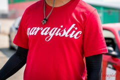 Garagistic Classic T-Shirt-Apparel-S-Black-Garagistic