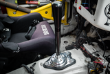Garagistic "Direct Mount" Stage 2 Chassis Short Shifter - E92, E46, E36, E30, E82, Z4, M3-Solid mount shifter-Garagistic-Bare-Short-Delrin Standard-Garagistic