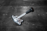 Garagistic "Direct Mount" Stage 2 Chassis Short Shifter - E92, E46, E36, E30, E82, Z4, M3-Solid mount shifter-Garagistic-Bare-OEM-Delrin Vintage-Garagistic