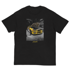 Garagistic E36 Dyno T-Shirt