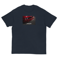 Garagistic Late Model E30 T-Shirt