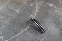 Garagistic Solid Shifter Rod - Short/ Medium/ Tall (E30, E36, E46)-Shifter Components-Small-Black Anodized-Garagistic