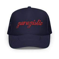 Garagistic Trucker Hat