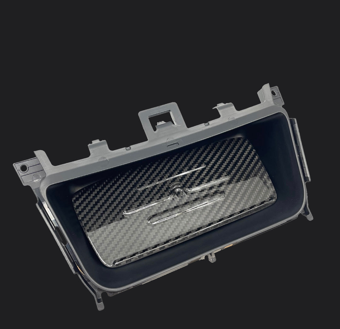 BMW E8X 1 SERIES Wireless Charger - E82