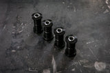 E30 Polyurethane Rear Trailing Arm Bushings (E12, 2002, E30, Z3, E21) RTAB-Suspension Bushings-grip-drift-Delrin (Race)-Garagistic-bmw