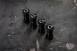 E30 Solid Rear Trailing Arm Bushings (E12, 2002, E30, Z3, E21) RTAB-Suspension Bushings-grip-drift-Delrin (Race)-Garagistic-bmw