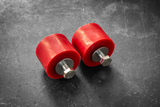 BMW Manual Trans Mounts - E30, E36, E46, E21, E28, E39, E90, E92-Motor and Transmission Mounts-grip-drift-80a-Garagistic-bmw