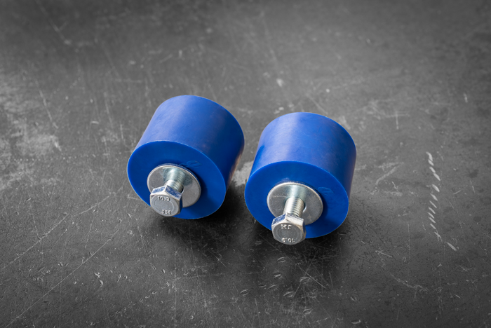 BMW Manual Trans Mounts - E30, E36, E46, E21, E28, E39, E90, E92-Motor and Transmission Mounts-grip-drift-80a-Garagistic-bmw