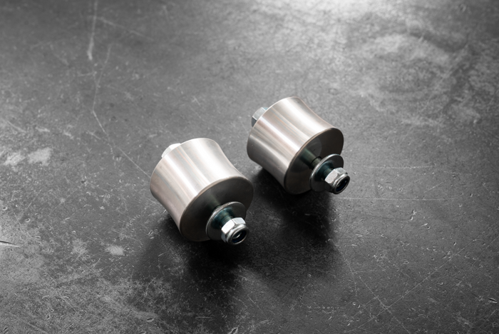 BMW Manual Trans Mounts - E30, E36, E46, E21, E28, E39, E90, E92-Motor and Transmission Mounts-grip-drift-80a-Garagistic-bmw