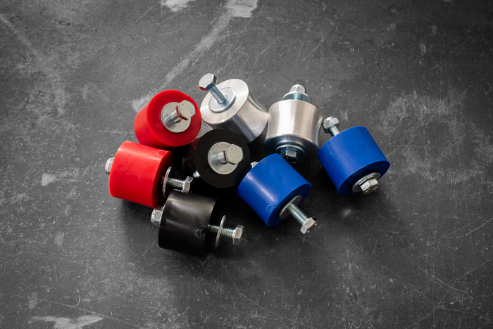 BMW Manual Trans Mounts - E30, E36, E46, E21, E28, E39, E90, E92-Motor and Transmission Mounts-grip-drift-80a-Garagistic-bmw