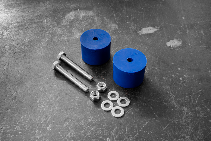 Support Transmission Compatible BMW E32 E34 E36 E38 E39 E46 - Monture Boîte De Vitesses Caoutchouc + Aluminium Durable