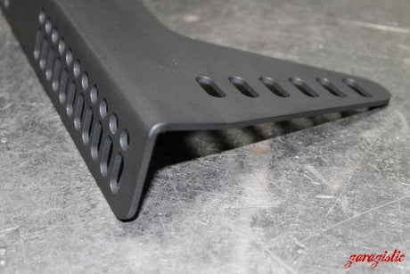 Garagistic Racing Seat Side Mount Brackets-Seat Mounts-grip-drift-Garagistic-bmw
