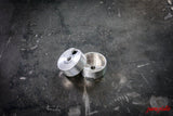 Transmission Bushing Enforcer Cups - E30, E36, E46, F30, F32, F22, F80, F82, F87-Motor and Transmission Mounts-grip-drift-Garagistic-bmw