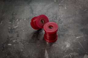 E21 Poly Front Outer Control Arm Bushings-Suspension Bushings-grip-drift-80A soft poly (autox/street)-Garagistic-bmw