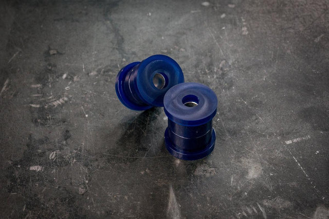 E21 Poly Front Outer Control Arm Bushings-Suspension Bushings-grip-drift-95A hard poly (aggressive street/track)-Garagistic-bmw